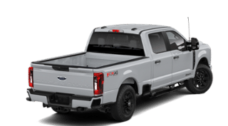 2026 Ford Super Duty® External Image 4